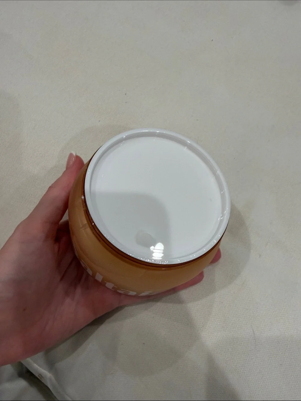 Saltair Vitamin C Oil-Infused Body Scrub